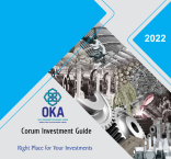Çorum Investment Guide 2022