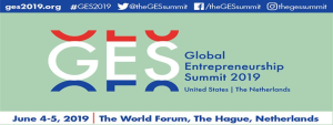 Laheyde düzenlenecek Küresel Girişimcilik Zirvesi (GES) 2019